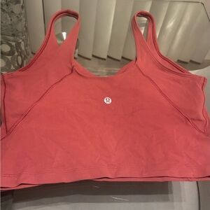 lululemon athletica Align Tank NWOT Sz 8